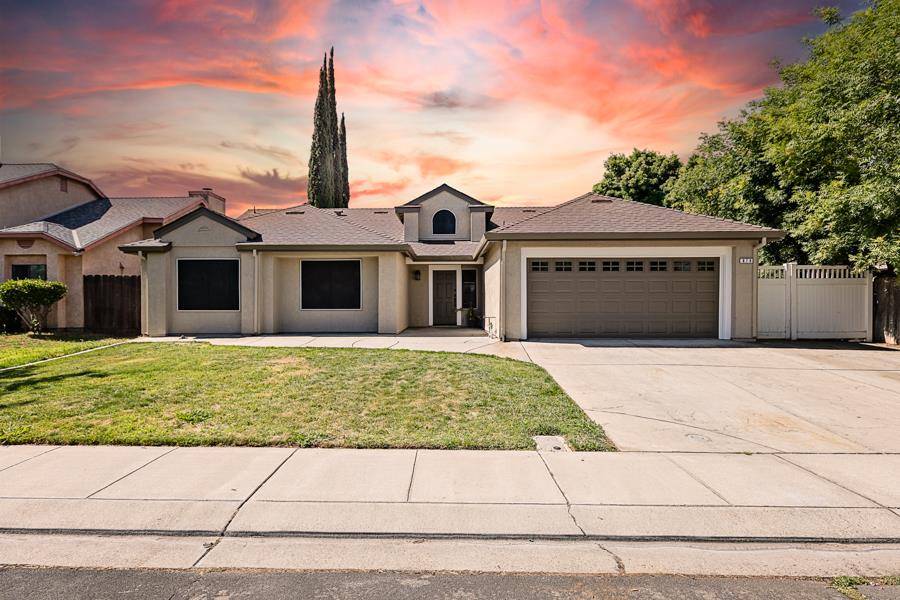 Manteca, CA 95337,878 Snow Goose LN