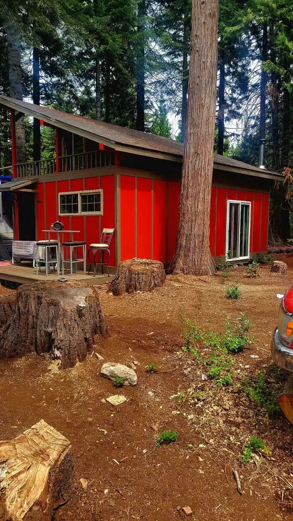 Nevada City, CA 95959,27035 N Bloomfield