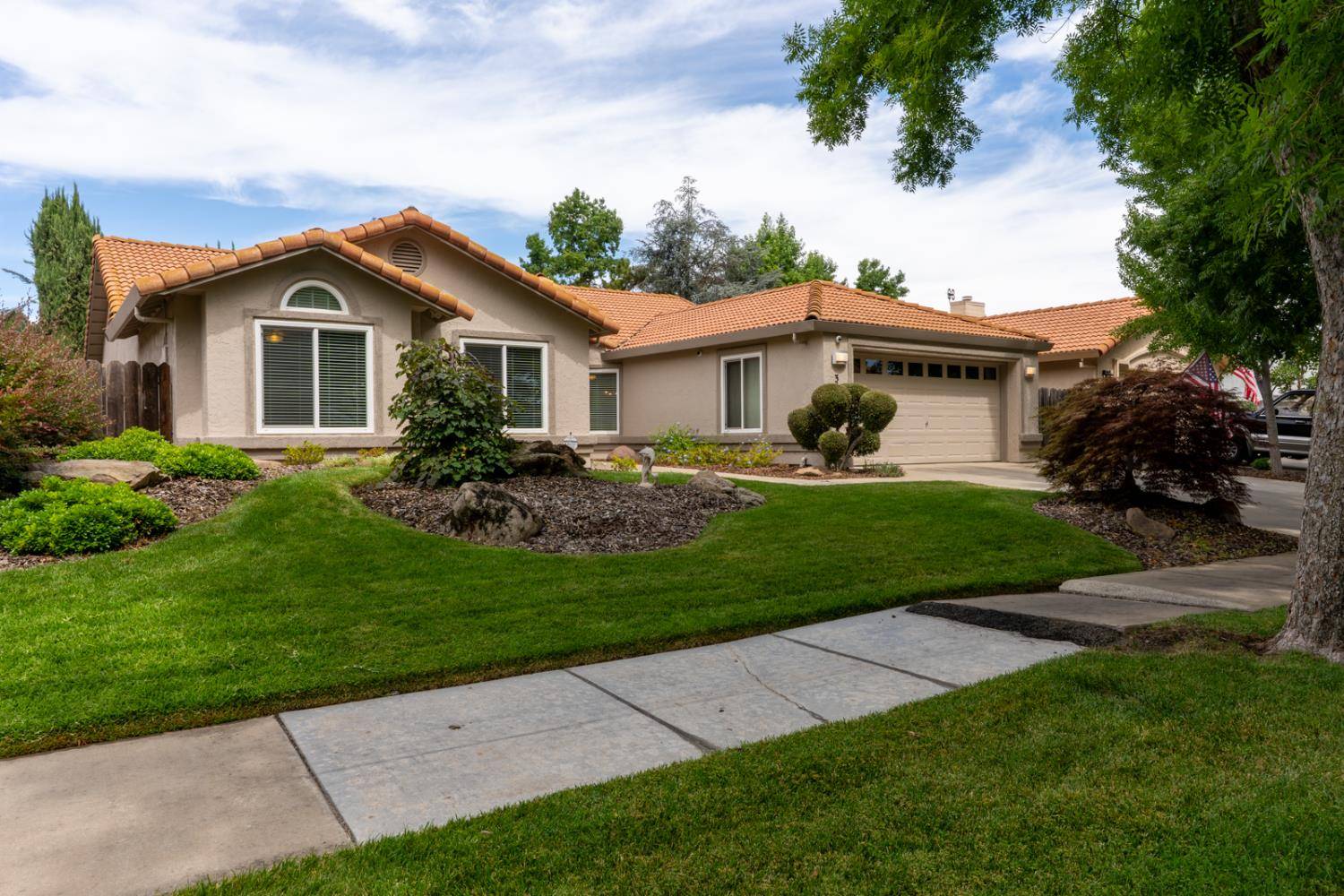 Merced, CA 95340,3573 Cordova AVE