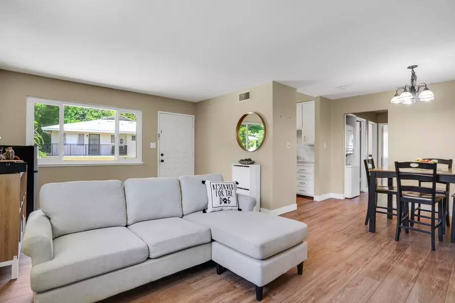 6252 Cavan DR #4, Citrus Heights, CA 95621