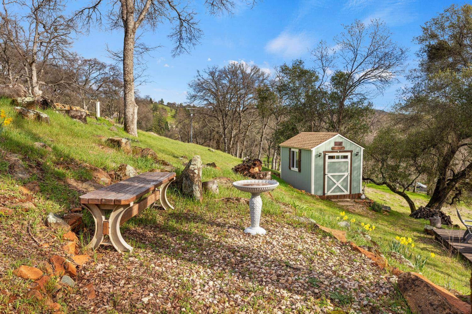Grass Valley, CA 95949,20030 Peyton PL