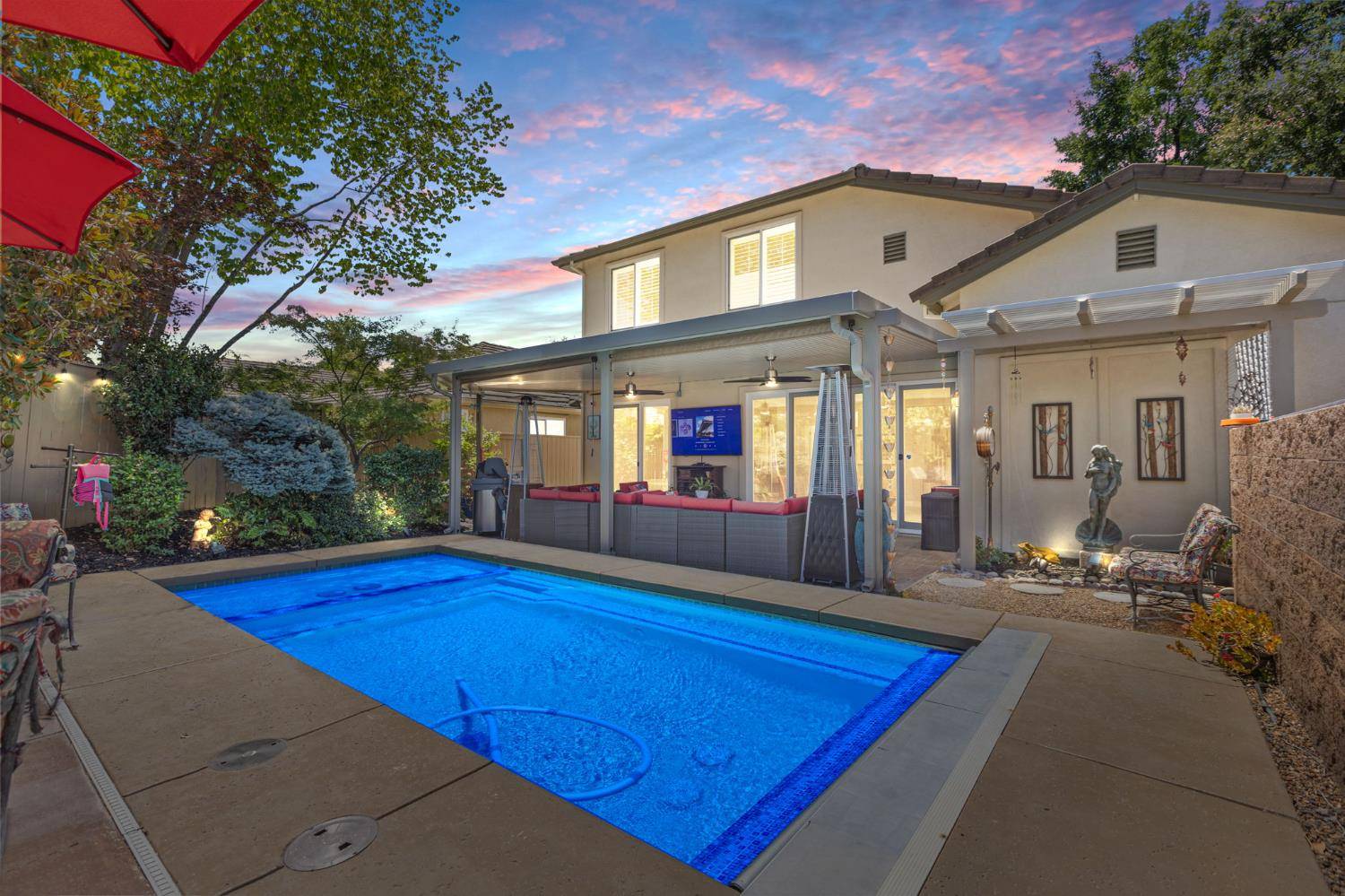 Folsom, CA 95630,1176 Cobble Fields CT