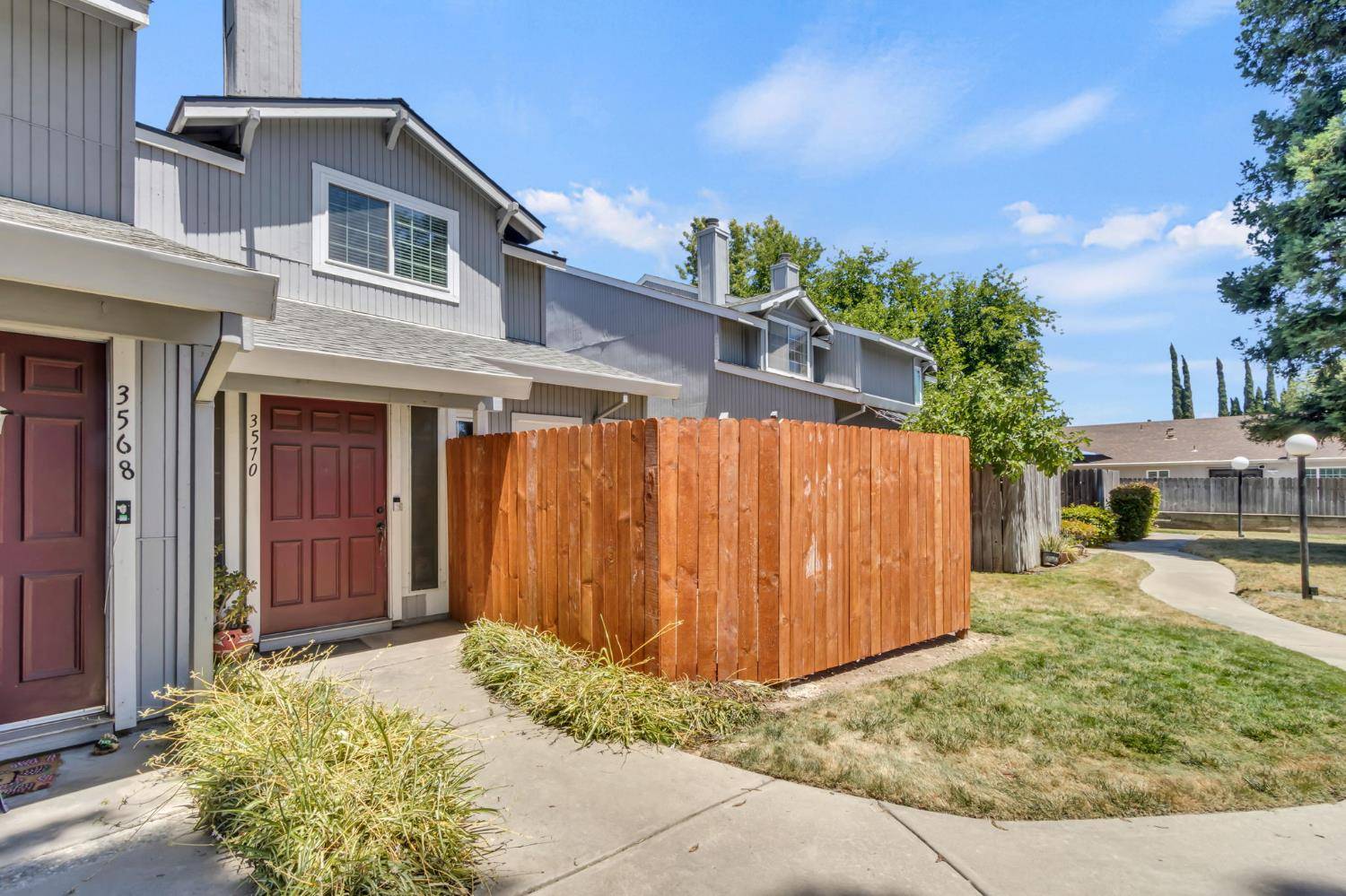 Antelope, CA 95843,3570 Caballero LN