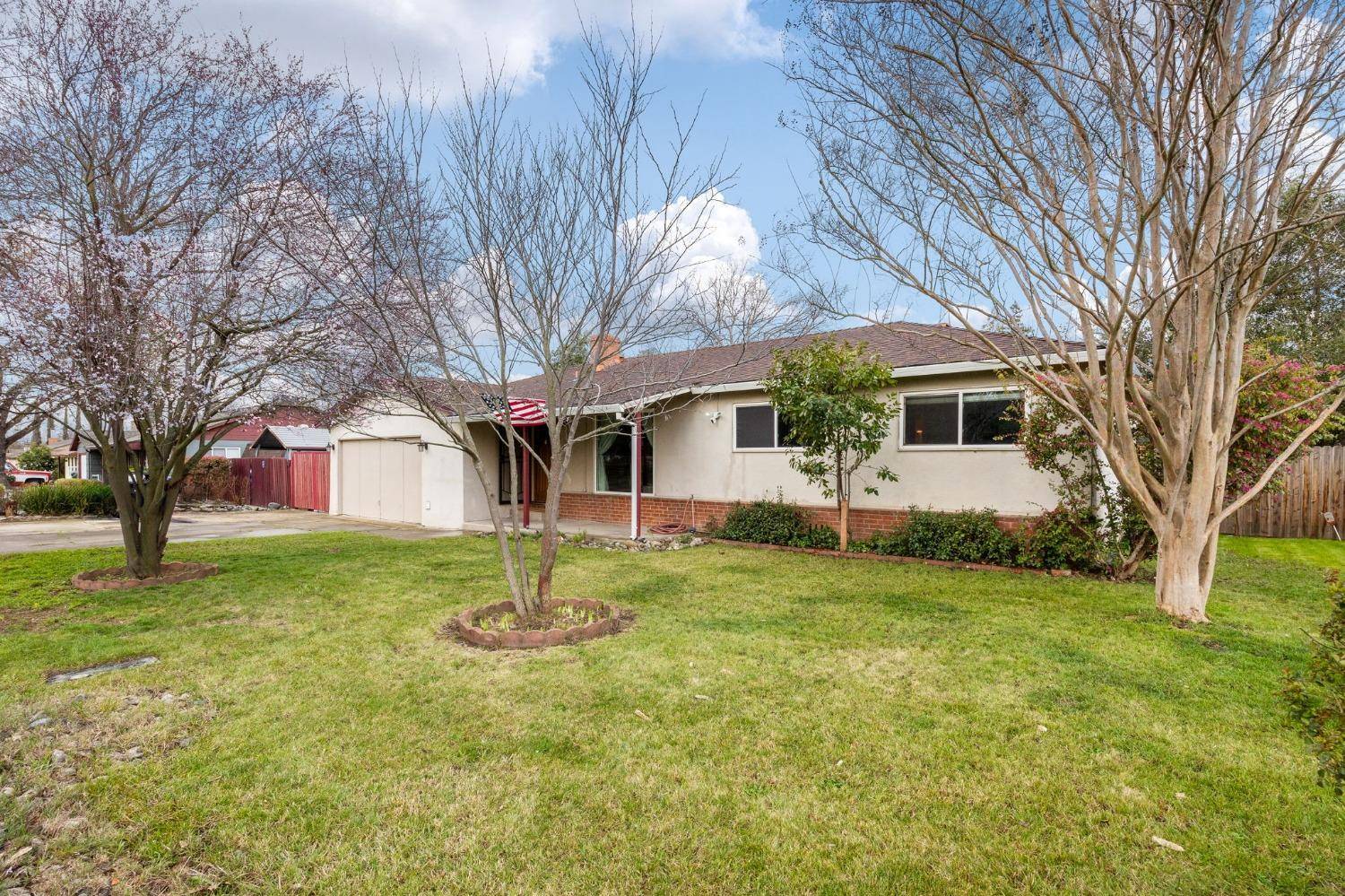 Carmichael, CA 95608,3801 Horton LN