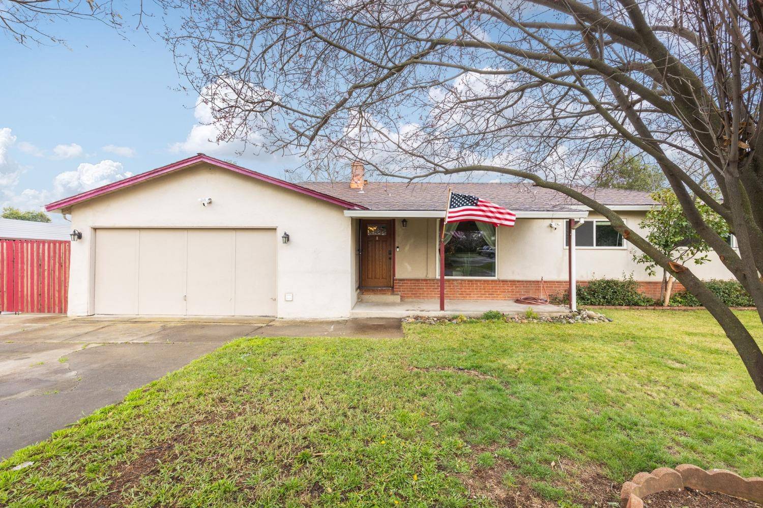 Carmichael, CA 95608,3801 Horton LN