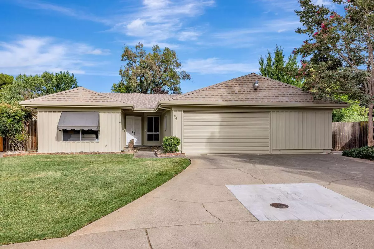 Sacramento, CA 95826,64 Lido CIR