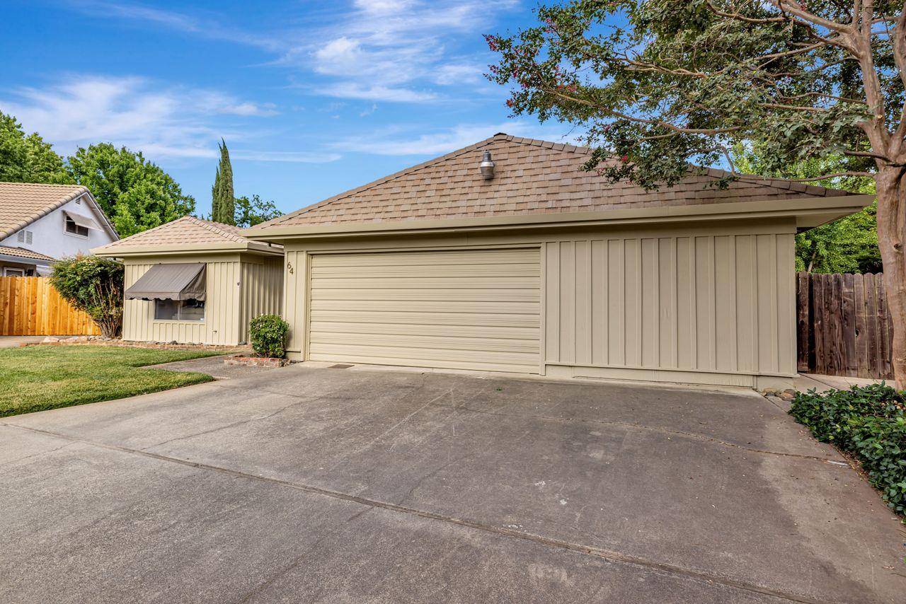 Sacramento, CA 95826,64 Lido CIR