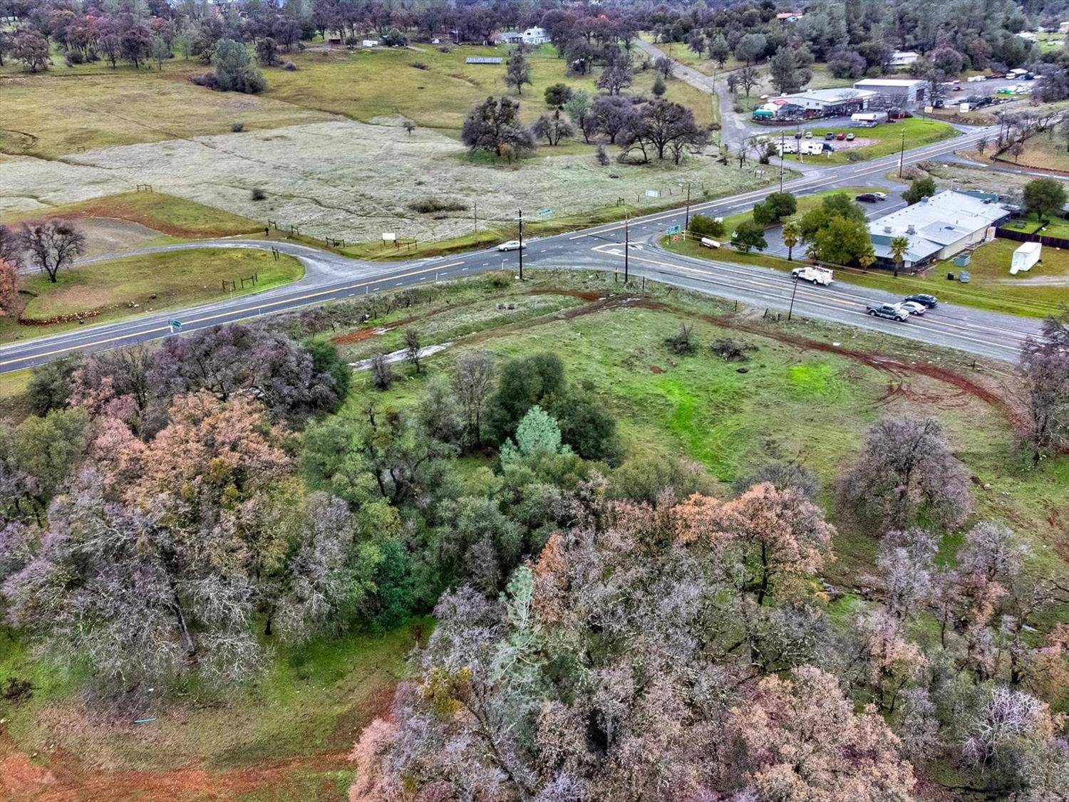 Browns Valley, CA 95918,0 Marysville RD