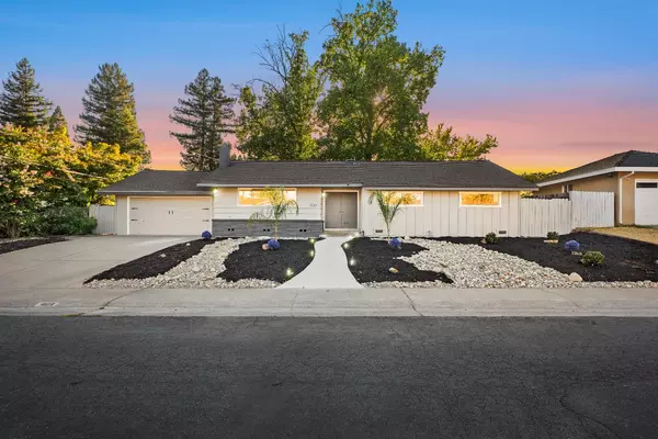 4129 Sharwood WAY, Carmichael, CA 95608