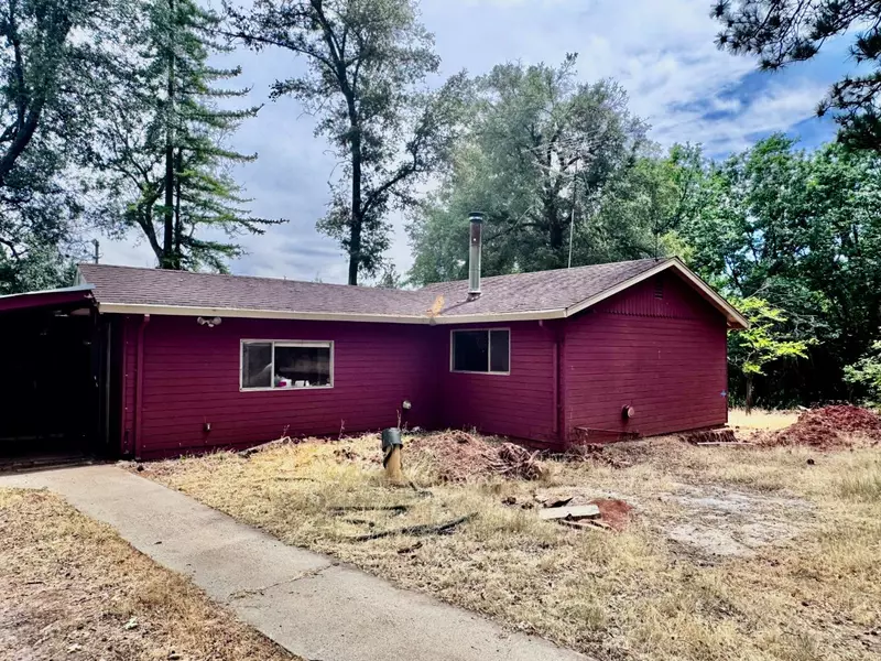 4744 Independence RD, Mokelumne Hill, CA 95245