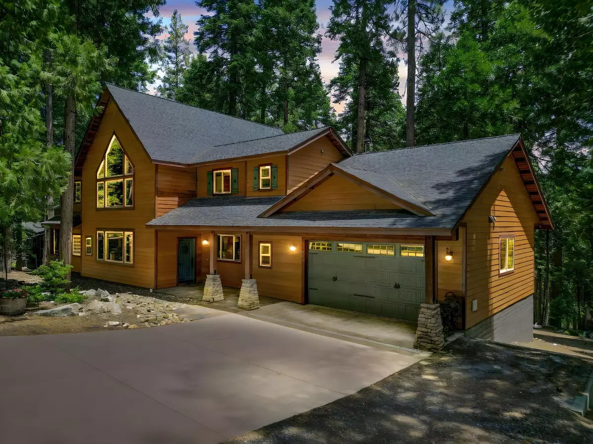 Dorrington, CA 95223,2904 Ute PL
