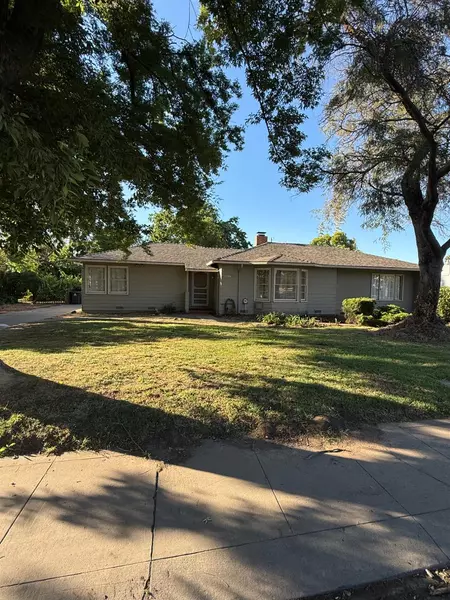 1531 Princeton AVE, Stockton, CA 95204