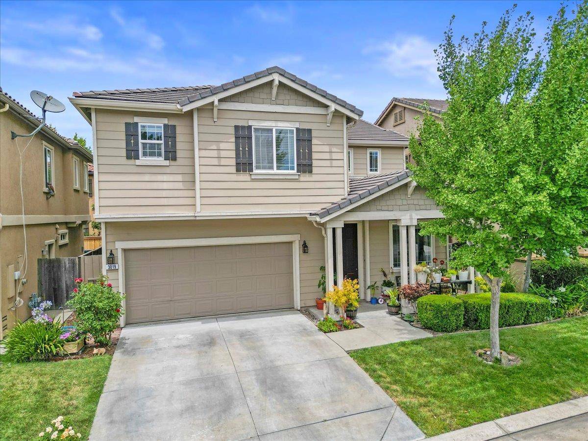 Stockton, CA 95209,3019 Sweet Lilac WAY