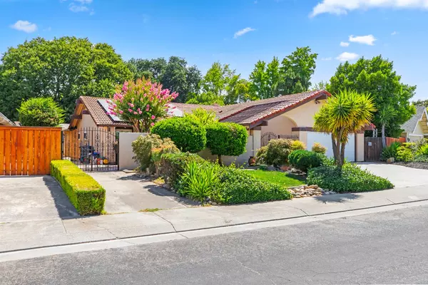 Stockton, CA 95207,5316 Bellini WAY