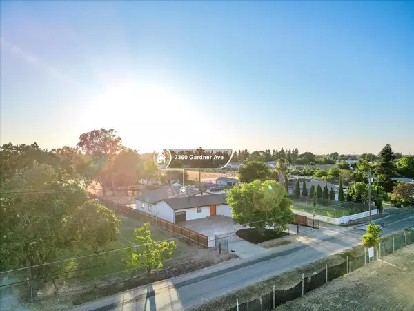 Sacramento, CA 95828,7360 Gardner AVE