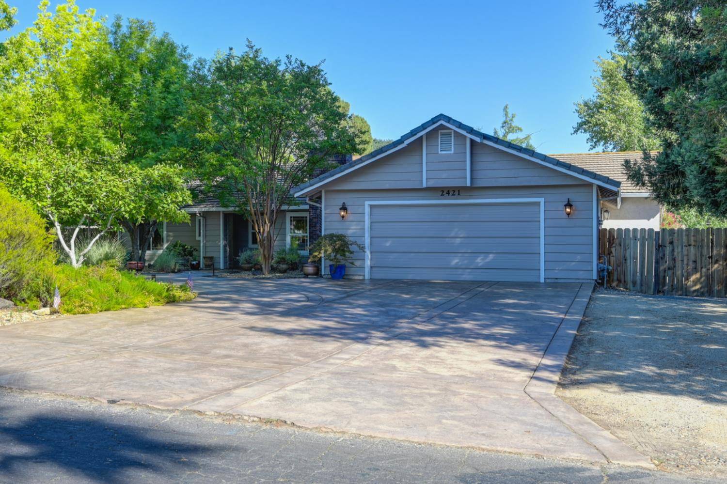 Valley Springs, CA 95252,2421 Huckleberry LN