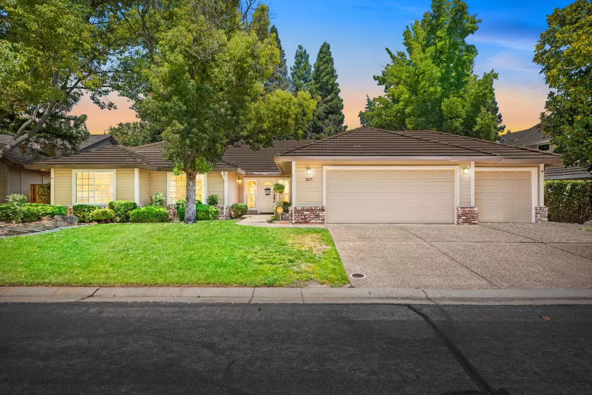 Granite Bay, CA 95746,2071 Hardwick WAY