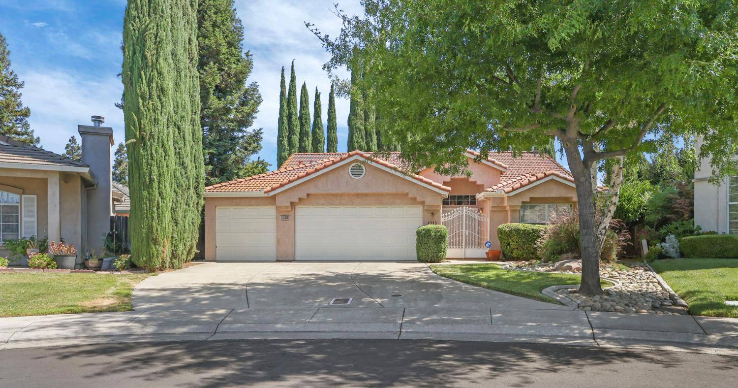 Stockton, CA 95219,4315 Bufflehead CT