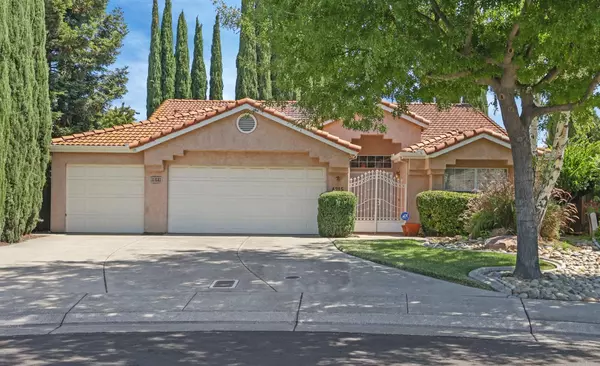 Stockton, CA 95219,4315 Bufflehead CT