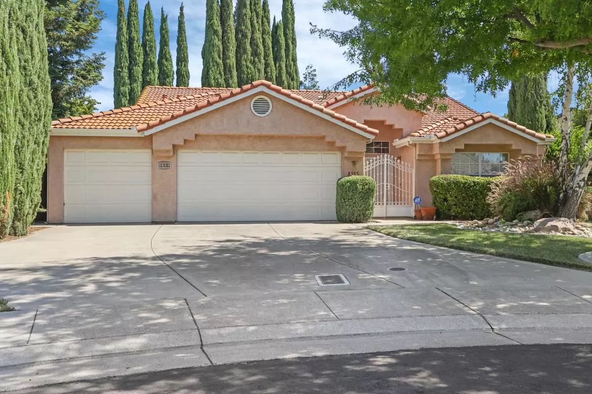 Stockton, CA 95219,4315 Bufflehead CT