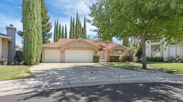 Stockton, CA 95219,4315 Bufflehead CT