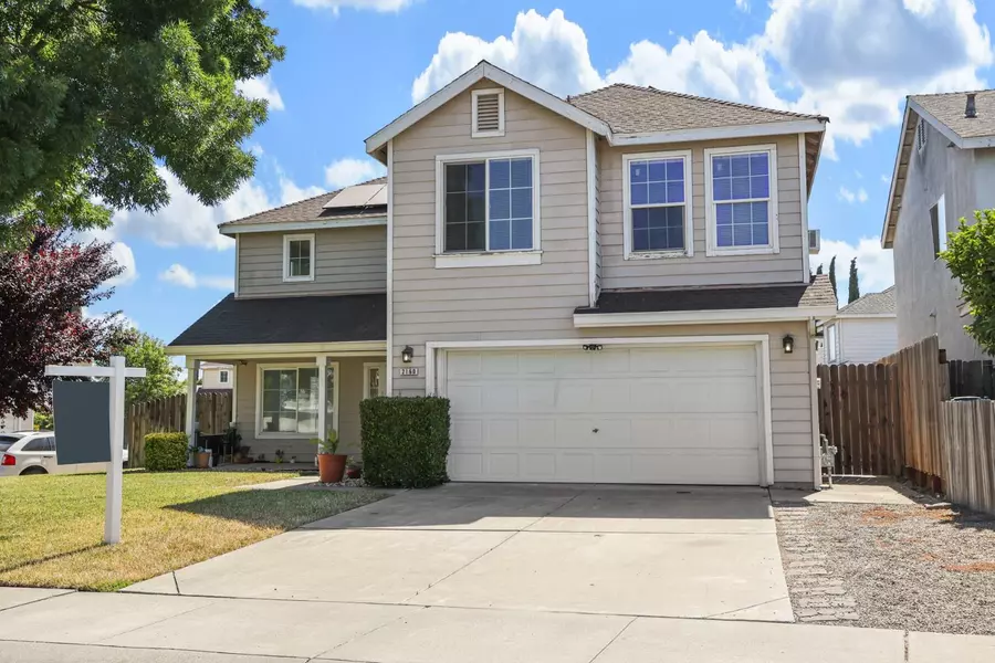 2160 Pajaro WAY, Stockton, CA 95206