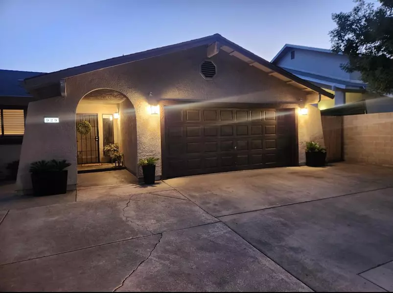 929 Inez, Modesto, CA 95351