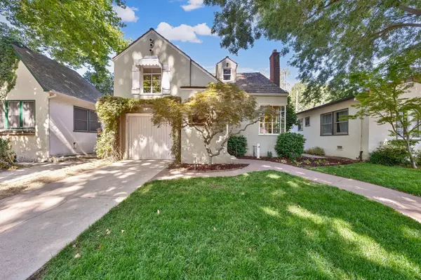 Sacramento, CA 95818,2672 16th ST