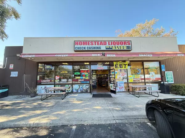 1175 E HOMESTEAD RD, Sunnyvale, CA 94087