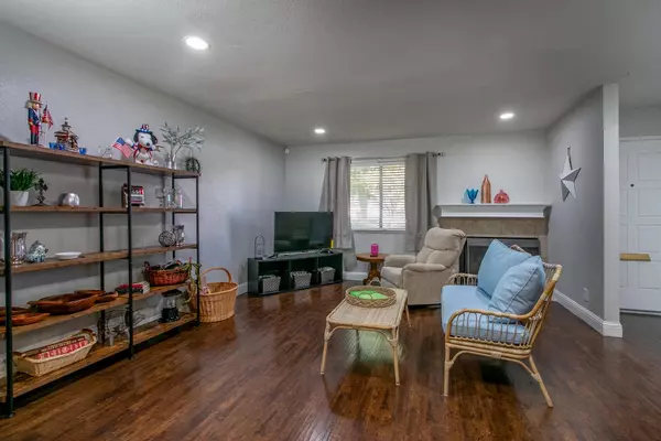 Citrus Heights, CA 95621,5861 Sperry DR