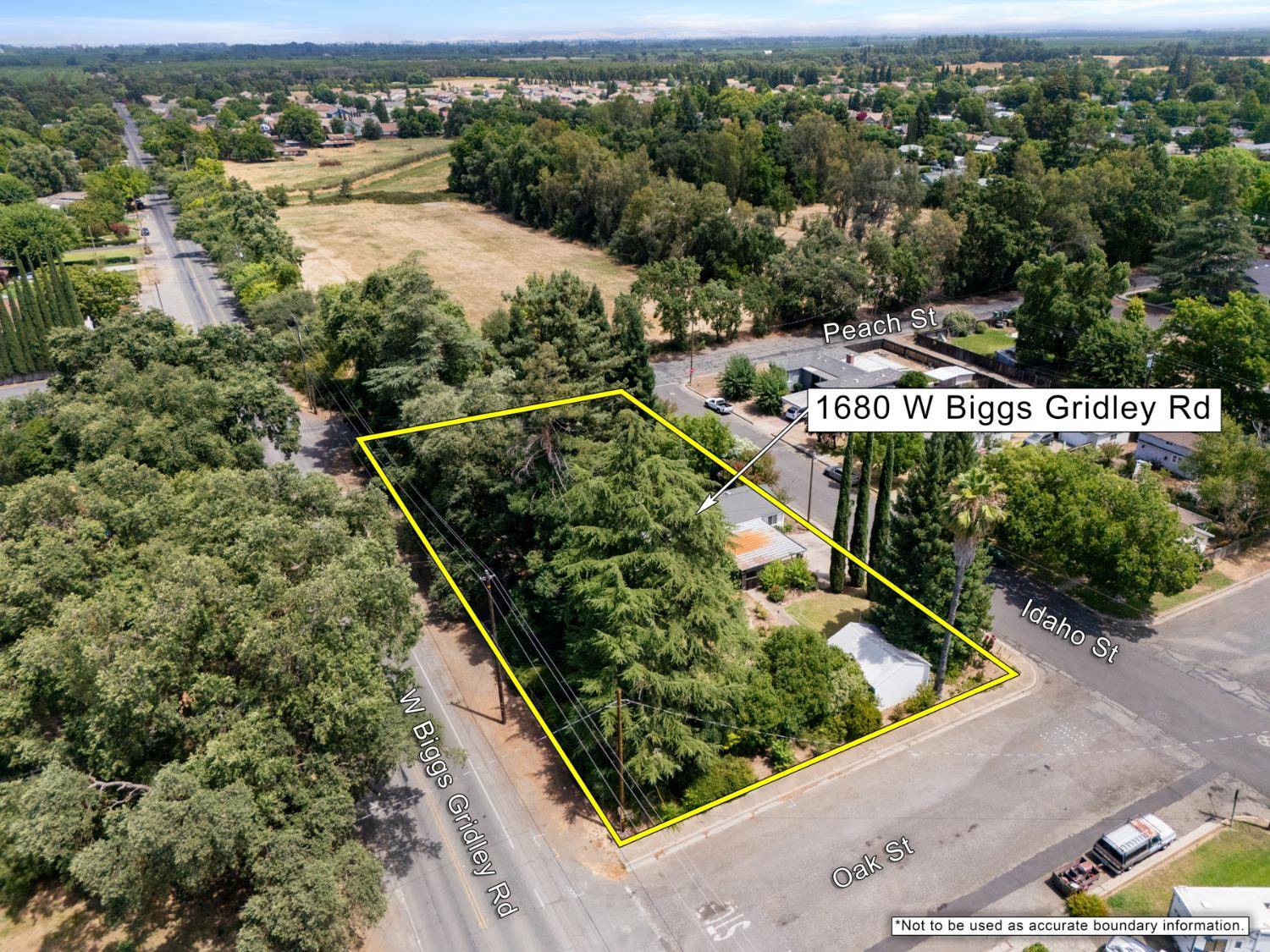 Gridley, CA 95948,1680 W Biggs Gridley RD