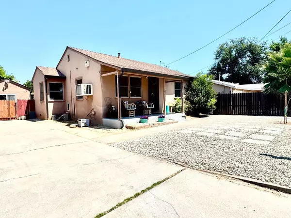 Sacramento, CA 95815,1021 Alamos AVE