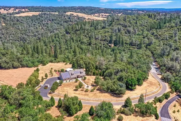 Pilot Hill, CA 95664,275 Tiger Lily RD