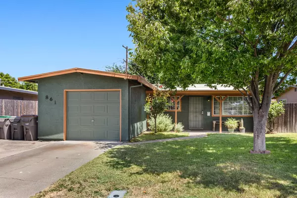 West Sacramento, CA 95605,861 Beardsley DR