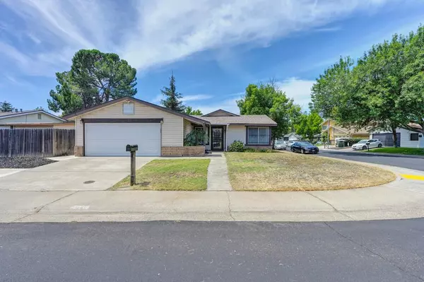 4200 Rose Valley WAY, Sacramento, CA 95826