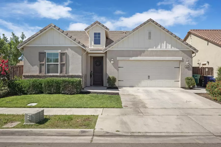 205 Seneca WAY, Lodi, CA 95240