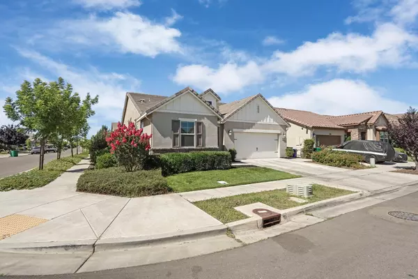 Lodi, CA 95240,205 Seneca WAY