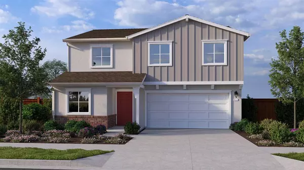 1653 Segundo DR, Los Banos, CA 93635