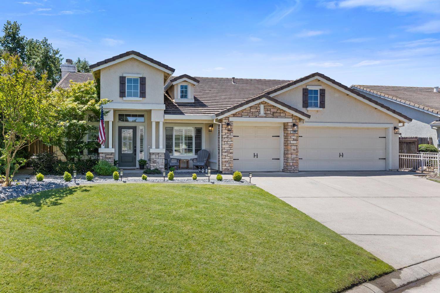 Rancho Murieta, CA 95683,7498 Callaway DR