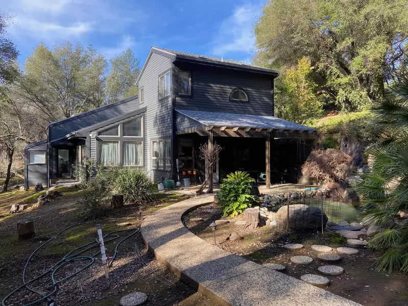 2790 Black Oak RD, Auburn, CA 95602