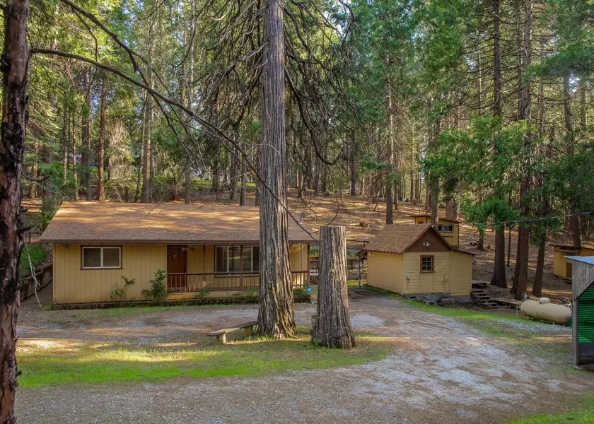 18591 Inspiration Drive West, Pioneer, CA 95666