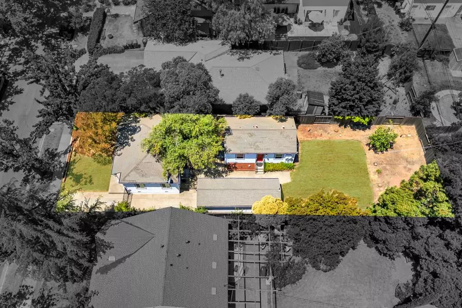 4865 9th AVE, Sacramento, CA 95820