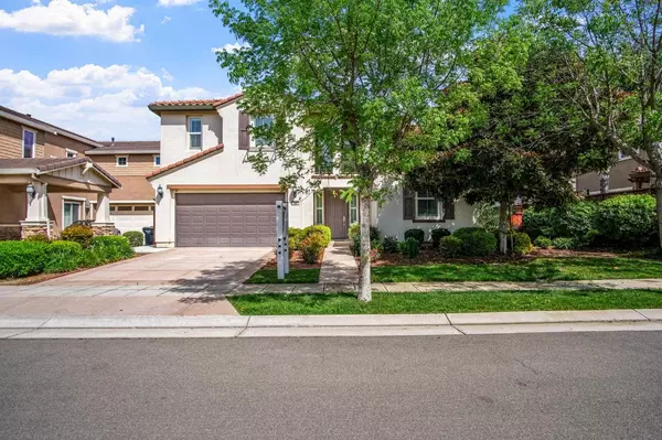 Mountain House, CA 95391,62 N Sierra Madre ST