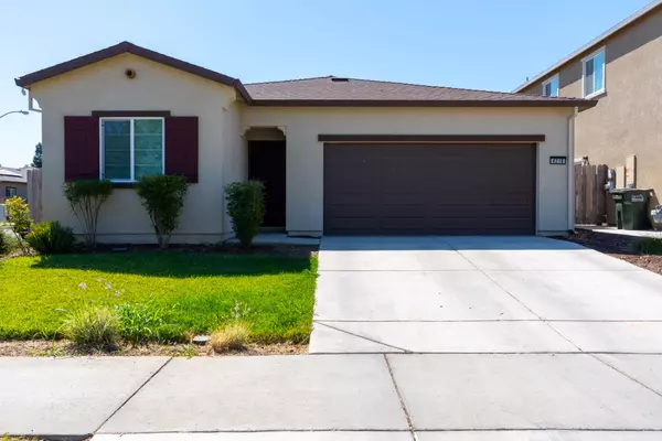 4218 Candle CT, Merced, CA 95348