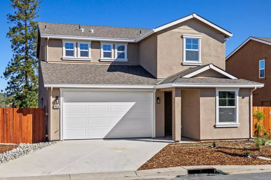 2840 Winesap CIR, Placerville, CA 95667