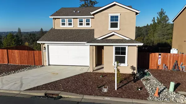 Placerville, CA 95667,2840 Winesap CIR