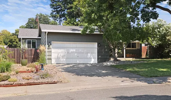 Carmichael, CA 95608,2516 El Vita WAY
