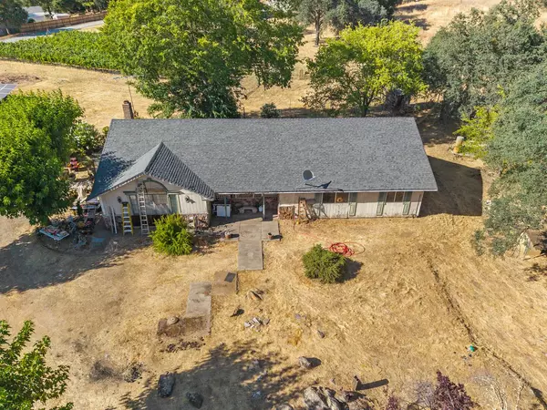 Plymouth, CA 95669,18350 Live Oak CT