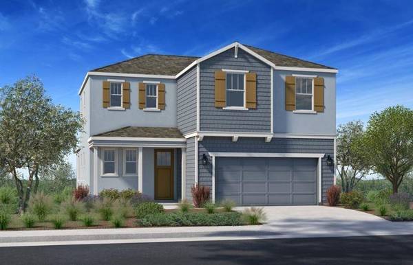 4068 Porton LN, Carmichael, CA 95608