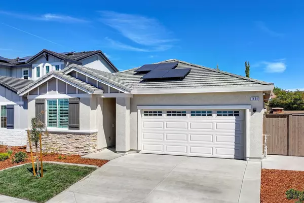 Rocklin, CA 95765,1464 Westwind WAY